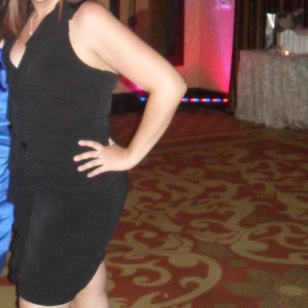 Bcbg Cocktail dress